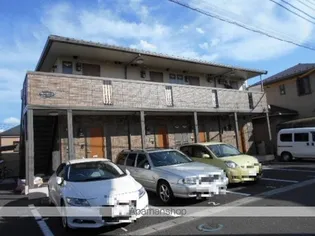 クレールコートの画像