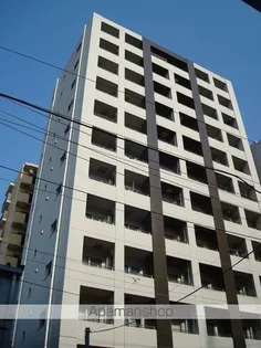 エメラルドマンションの画像