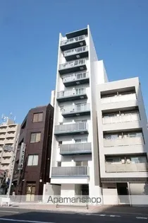 ARKMARK蔵前の画像