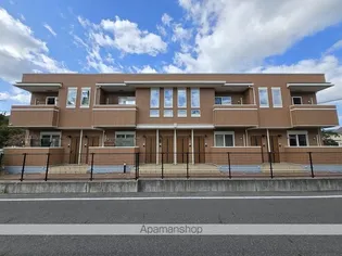 ラ・ヴィーニュ瀬戸【101号室】の外観