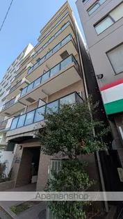 グランヴァン高田馬場【2階】の外観
