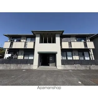ルミエール江川Bの画像