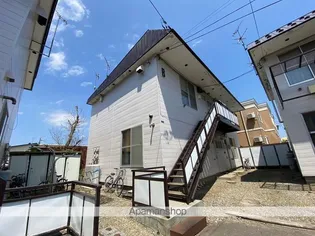 グランドハイツBの画像