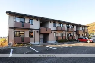 ロイヤルガーデン白狐A棟の画像