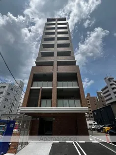 S−ROOM美野島【8階】の外観