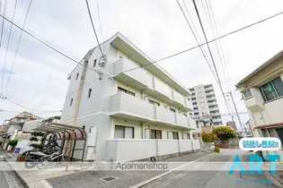 パステルハイツの画像