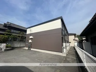 カーサ・あじさい【1階】の外観