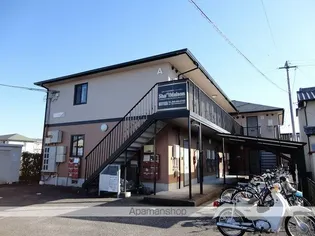 アメニティ土居 B棟の画像