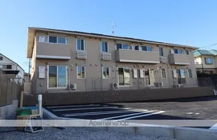 田園ドミール Ⅱ【2階】の外観