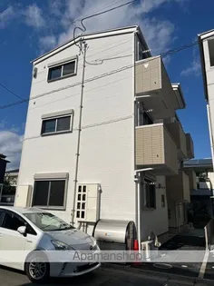 仮)BAU銀杏町2号棟【2階】の外観