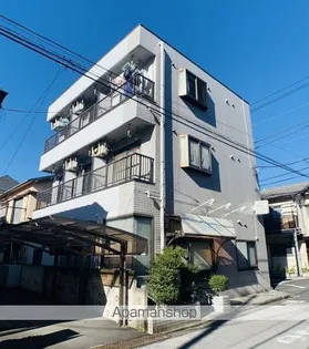 まことマンションの画像