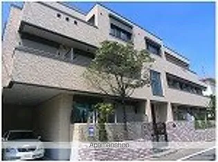 アイシイメゾン【おとり物件なし】#新江古田 #中野区【1階】の外観