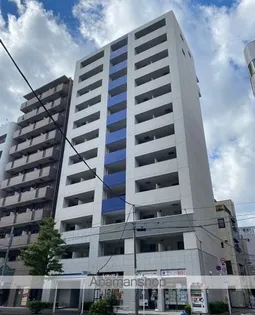 メインステージ江戸川橋IIIの画像