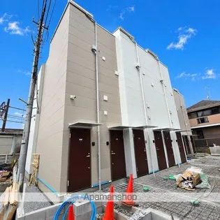春風と窓辺のカプチーノ【1階】の外観