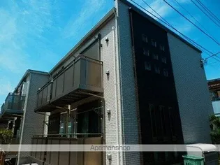 シャングリラ【102号室号室】の外観