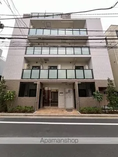 東京都中野区若宮1丁目【マンション】の外観