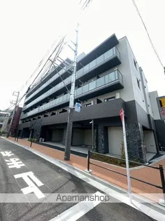 S−RESIDENCE板橋大山CLAIR【6階】の外観