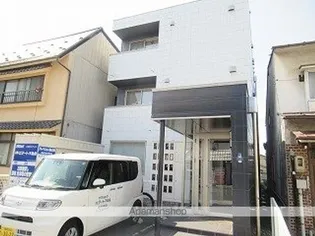 ASSURANCE本町通【1階】の外観