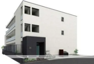 リブリ・ときわ台【1階】の外観