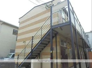 レオパレス大今里の画像