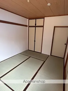 ガーデンヒルズ薬園台【1階】の内装