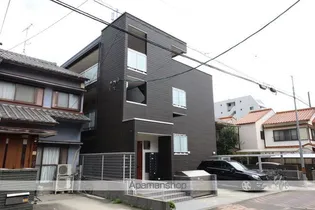 リブリ・パティオ【1階】の外観