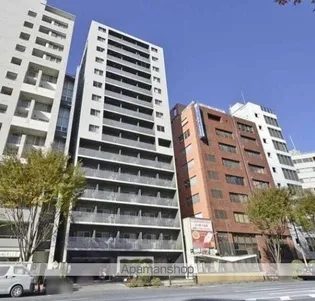 GENOVIA東日本橋駅前GREEN VEILの画像