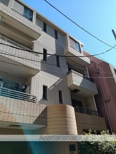 メゾン・ド・ハタ【1階】の外観