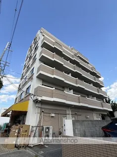 コンホルト公園南【2階】の外観