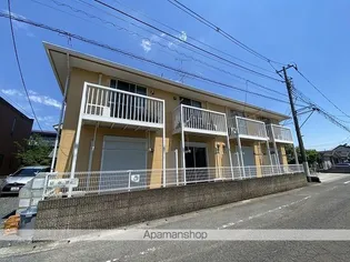 レモンハウスの画像