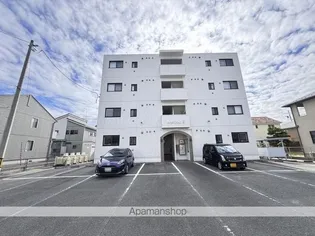 ヒーローマンション明の画像