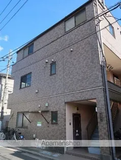 杉浦ビル【2階】の外観