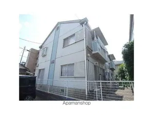 MTハイツの画像