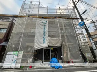 REVE YAYOI【2階】の外観