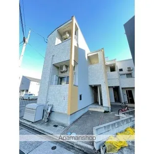 ハーモニーテラス日ノ宮町の画像