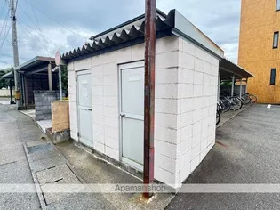 アペックス福井医大前【607号室】のその他画像