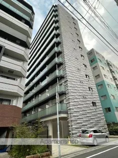 ラグゼナ秋葉原【11階】の外観