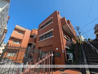 ライオンズマンション清住の画像