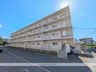 ビレッジハウス玉島1号棟の画像