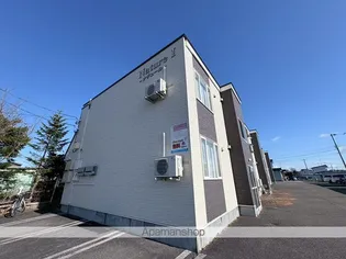 ナチュールⅡの画像