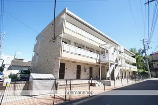 リブリ シャングリラ勝田台北の画像