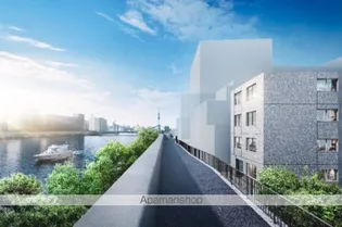 クリオ ラモード水天宮前【3階】の外観