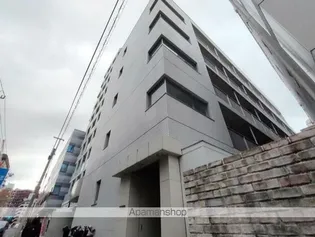 PAL中野ビル【305号室】の外観