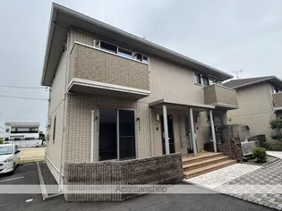 サニーコート水呑 A棟の画像