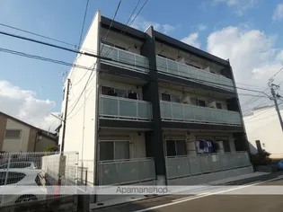 ラパンジール加島の画像