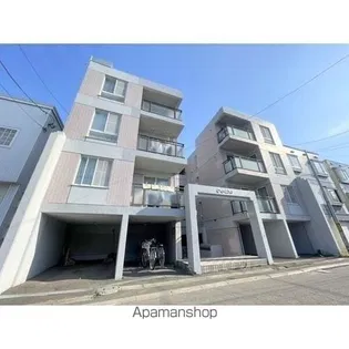 αNEXT札幌第14の画像