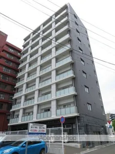 セントフィールド榴ヶ岡アネックス【2階】の外観