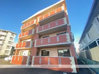 エモシオン静岡の画像