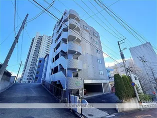 メゾンフルール榴岡【5階】の外観