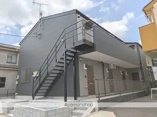 FOREST VILLAGE NAGAREYAMA【2階】の外観